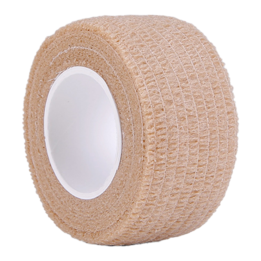 thumbnail image 2 of Vendaje de golf autoadhesivo Antideslizante Absorción de impactos para exteriores (piel), 2 of 2