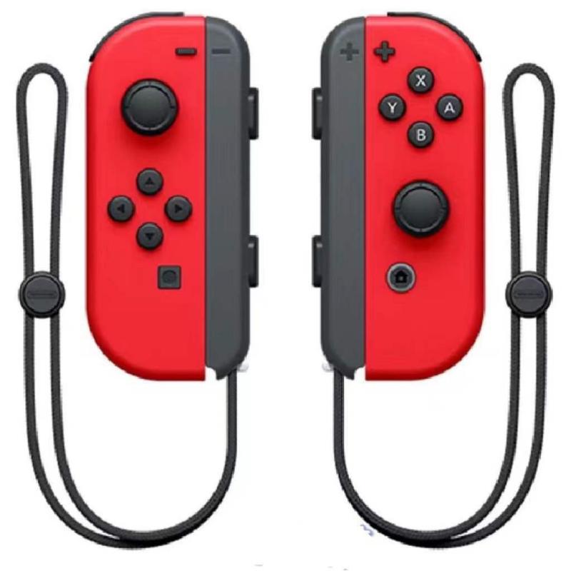 thumbnail image 2 of Para controlador de juego NS Switch, Gamepad izquierdo y derecho Compatible con Bluetooth (D), 2 of 2