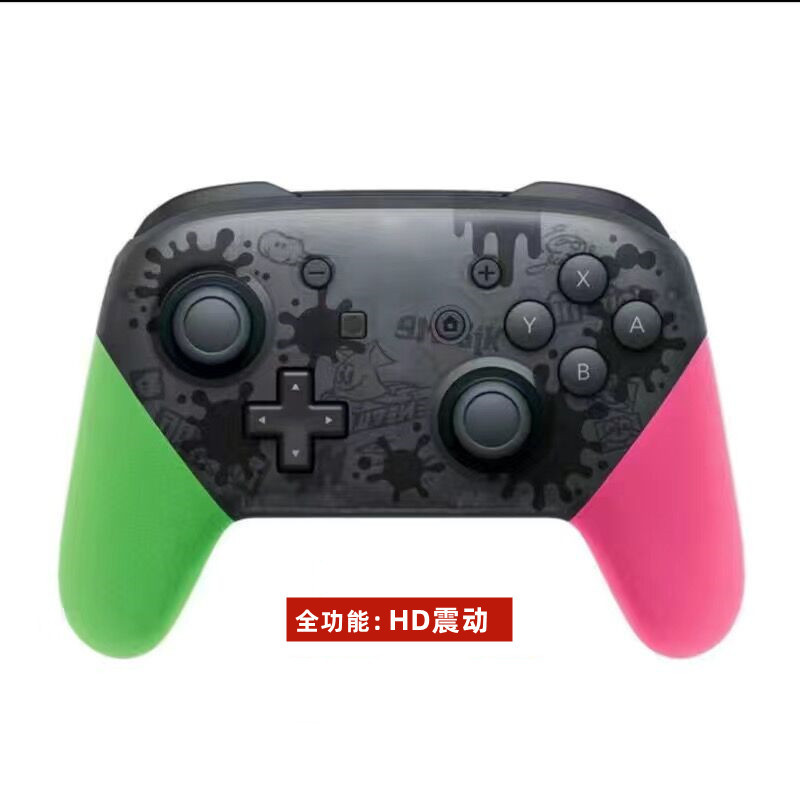 thumbnail image 2 of Controlador Switch Pro 2, 2 of 2