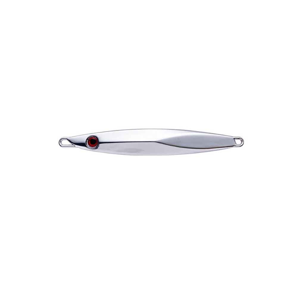 thumbnail image 3 of 4uds. Señuelos 20g-120g Cebo artificial Anticorrosión Fast Jigging Saltwater (40g), 3 of 3