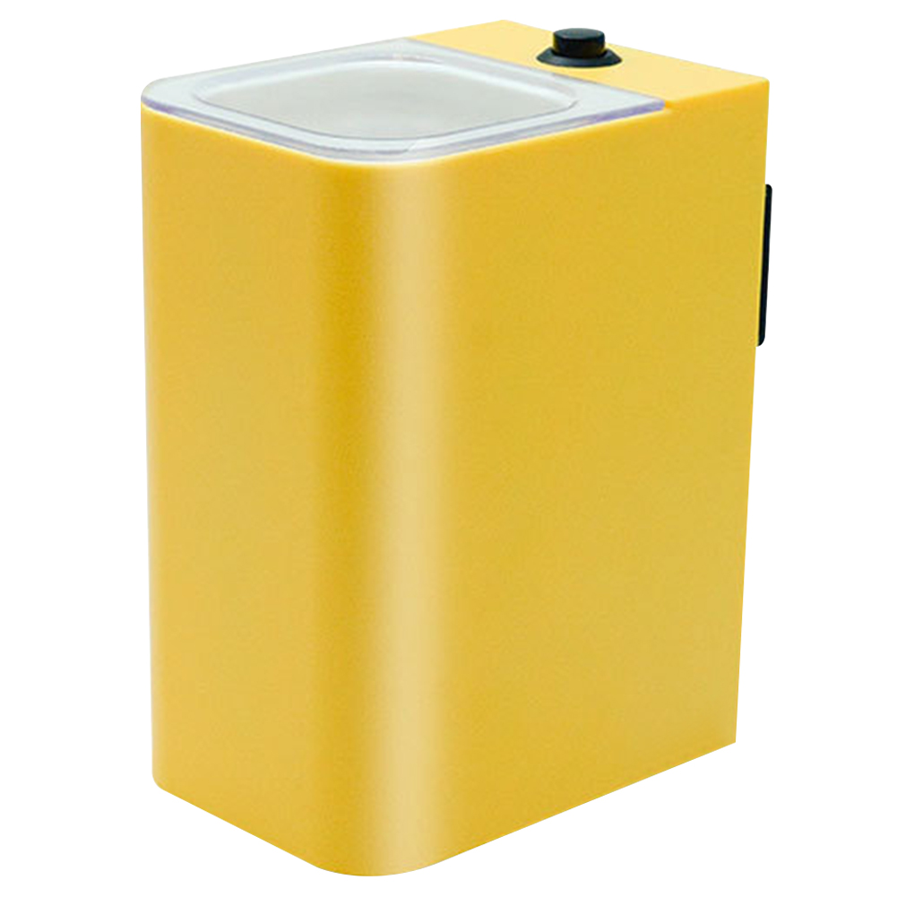thumbnail image 2 of 5uds. Lámpara de luz de cebo de pesca relleno UV impermeable para herramientas al aire libre amarillo, 2 of 3