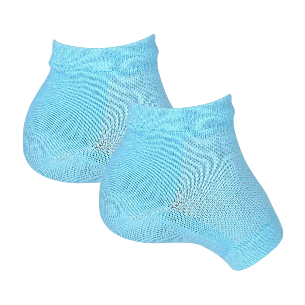 thumbnail image 3 of 3uds. 2 pares de plantillas invisibles para aumentar la altura, accesorios universales para zapatos (0,5 cm), azul, 3 of 3