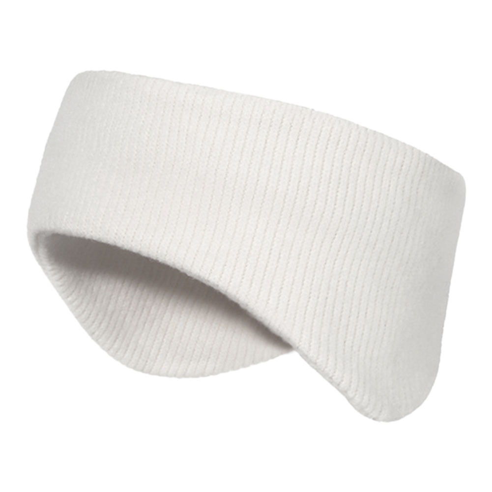 thumbnail image 3 of 5uds. Diadema más cálida Oreja unisex a prueba de frío para niños adultos invierno con gris claro, 3 of 3