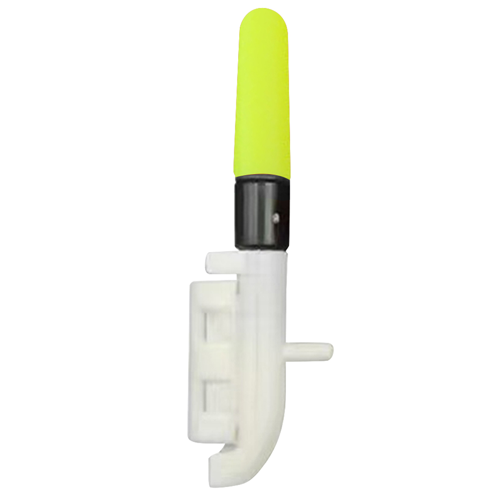 thumbnail image 2 of 4uds. Caña Flotante Ligero Pesca Impermeable Universal para Pesca Nocturna Verde, 2 of 3