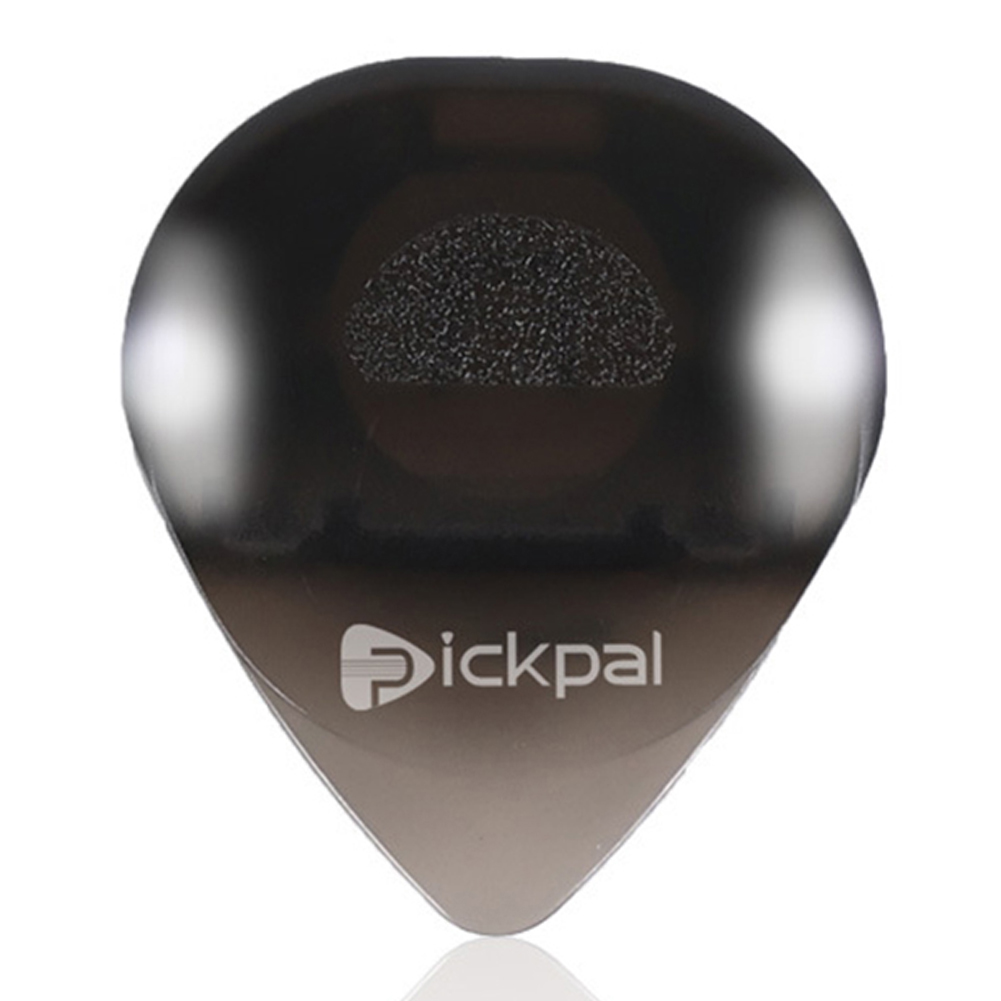 thumbnail image 3 of 8uds. Instrumento musical de guitarra portátil Púa luminosa para guitarra acústica (blanco), 3 of 3