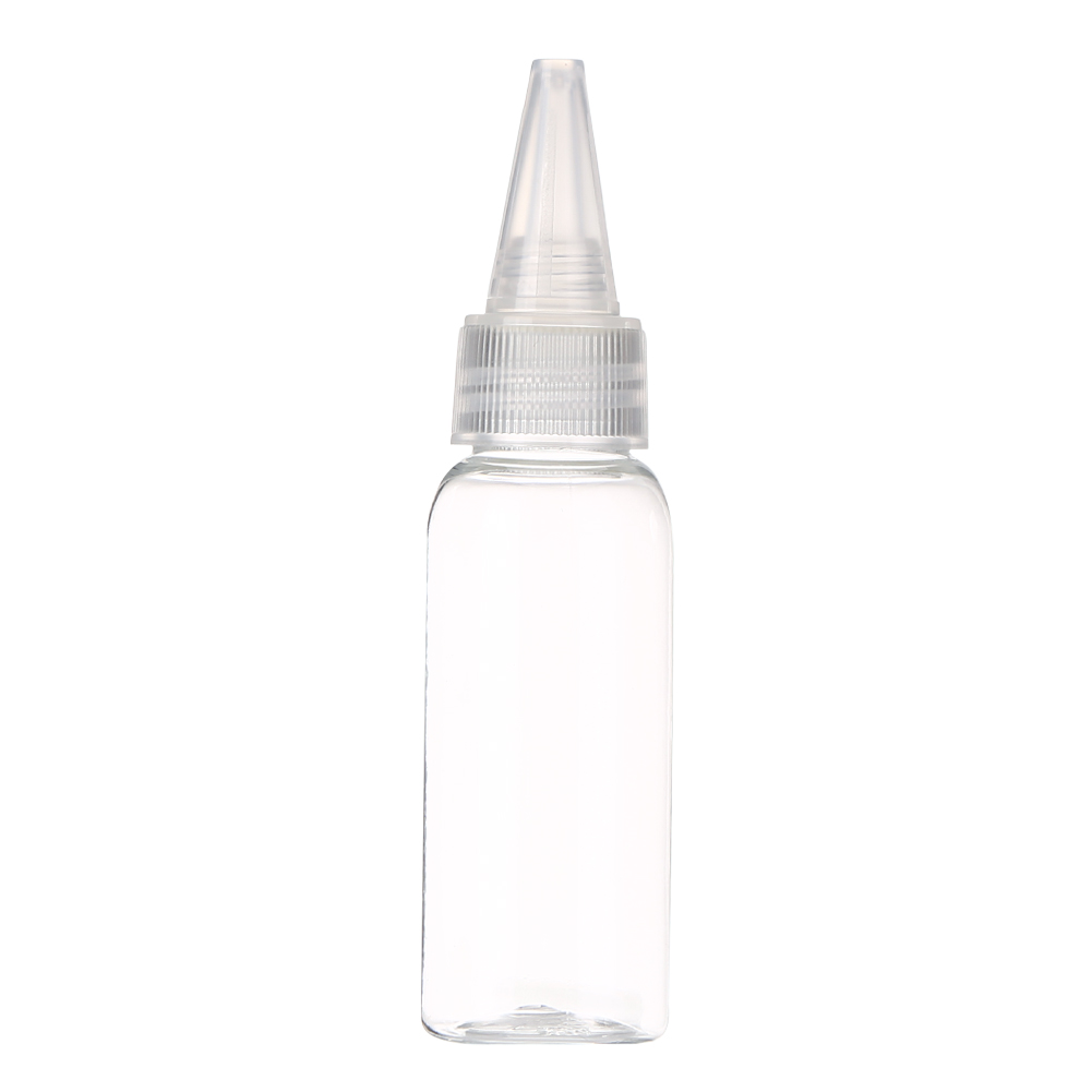 thumbnail image 3 of 4uds. Botellas de especias Condimento Camping Aceite Condimento Caja de almacenamiento (Boca de punta 30ml), 3 of 3