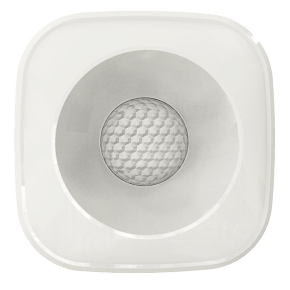 thumbnail image 3 of 8uds. Sensor de movimiento WiFi Tuya Smart APP Control Detector de alarma de seguridad, 3 of 3