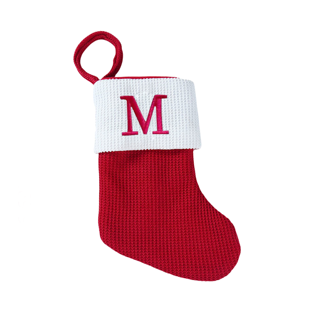thumbnail image 2 of 5uds. Calcetines navideños divertidos Calcetines de Papá Noel Los mejores regalos Suministros para fiestas clásicas (M), 2 of 3