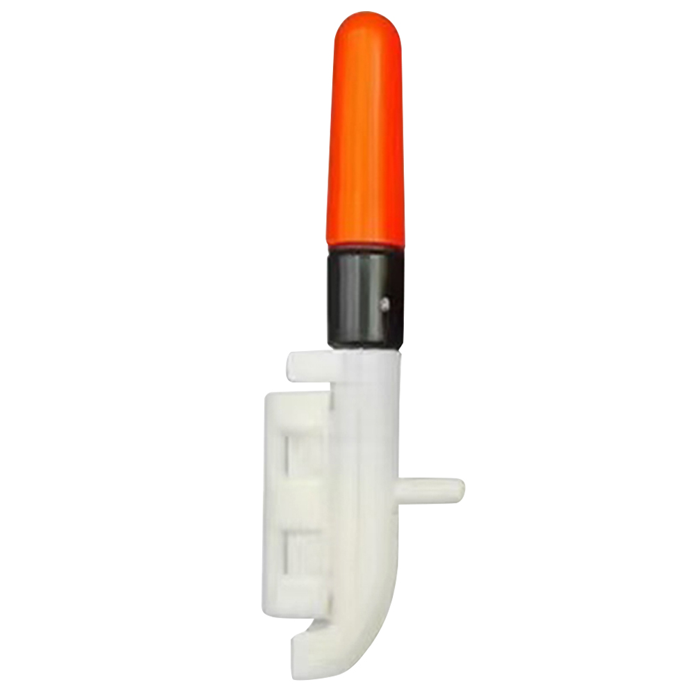 thumbnail image 2 of 10uds. Caña Flotante Ligero Pesca Impermeable Universal para Pesca Nocturna Rojo, 2 of 3