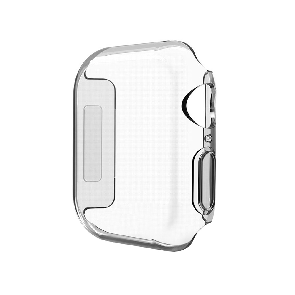 thumbnail image 3 of 4uds. Funda protectora dura para pantalla de PC para reloj iWatch Series 4 (44 mm), 3 of 3