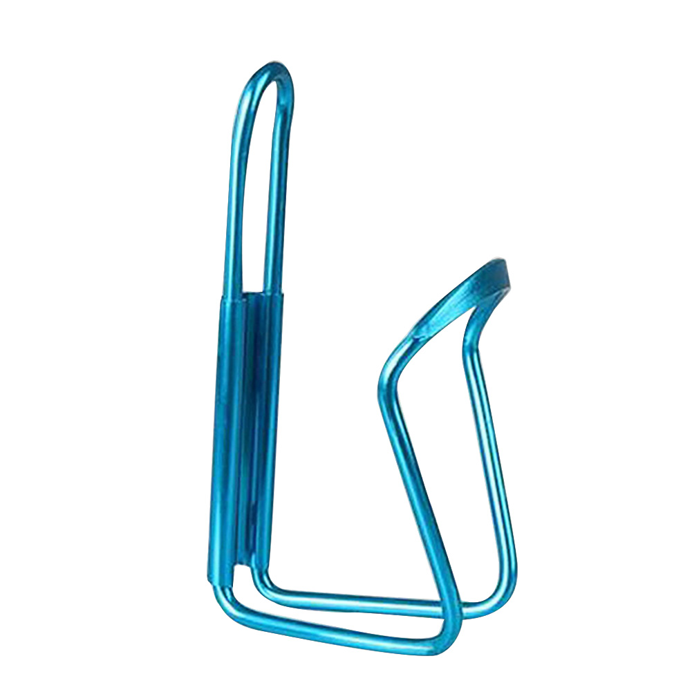 thumbnail image 3 of 3uds. Soporte para hervidor de agua para bicicleta Soporte para botella de bicicleta de aleación de aluminio MTB Azul, 3 of 3