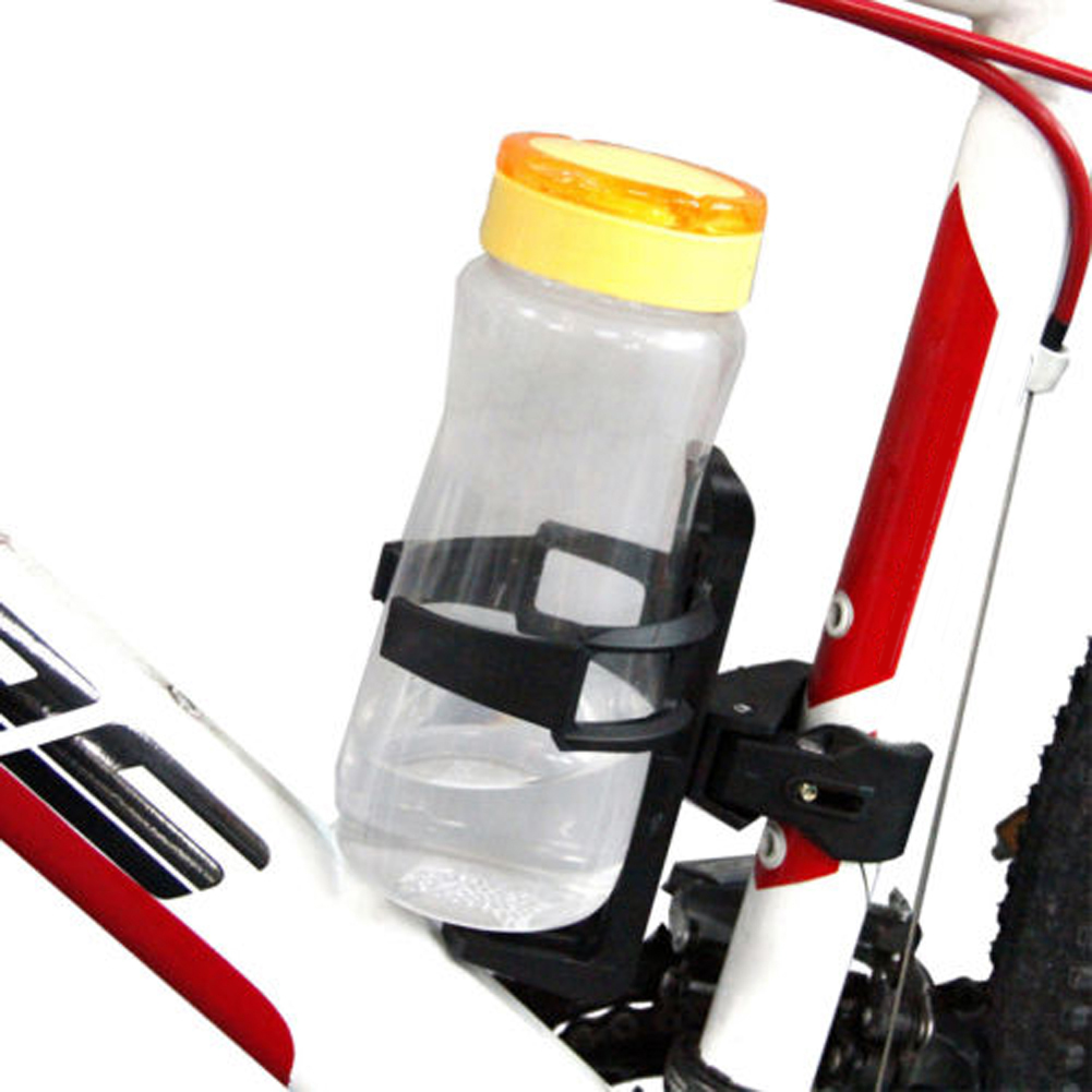 thumbnail image 2 of 2uds. Soporte para botella de agua para bicicleta de montaña, soporte para jaula para hervidor de agua, 2 of 3