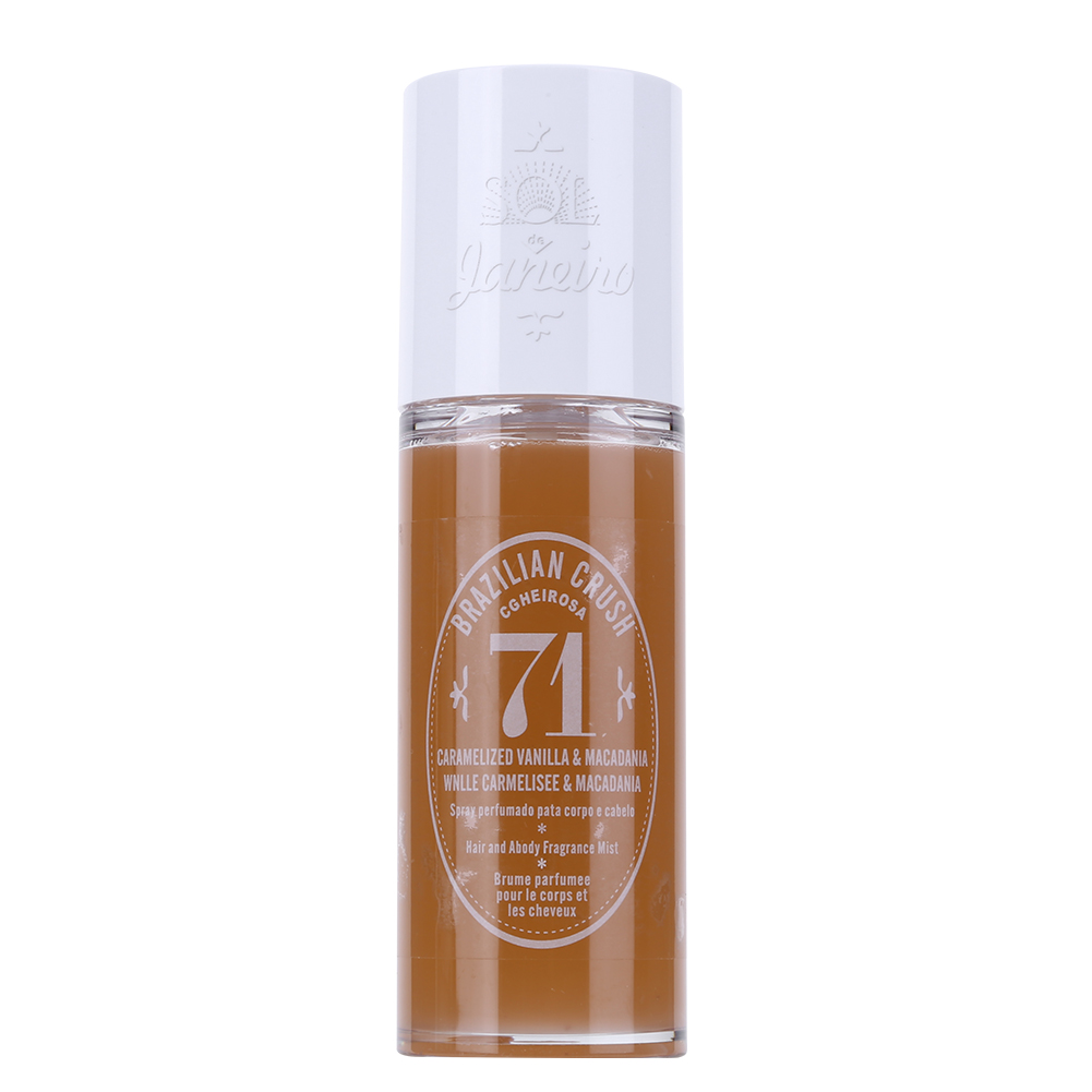 thumbnail image 2 of Sol De Janeiro Brazilian Crush Cheirosa Hair Body Fragrance Mist 100ML para mujeres (71), 2 of 2