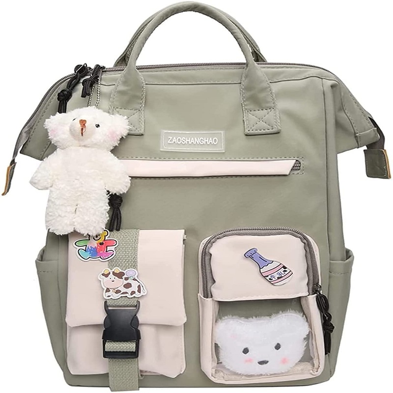 thumbnail image 2 of Bolso AESO Kawaii Mochila, 2 of 2