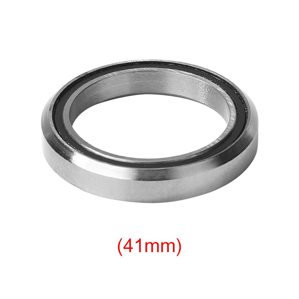 thumbnail image 2 of Bicicleta Rodamientos para auriculares de bicicleta de 41mm piezas de reparación de rodamientos de acero para bicicleta MTB, 2 of 2